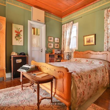Museum Hotel George Molfetas Аргостолион Экстерьер фото