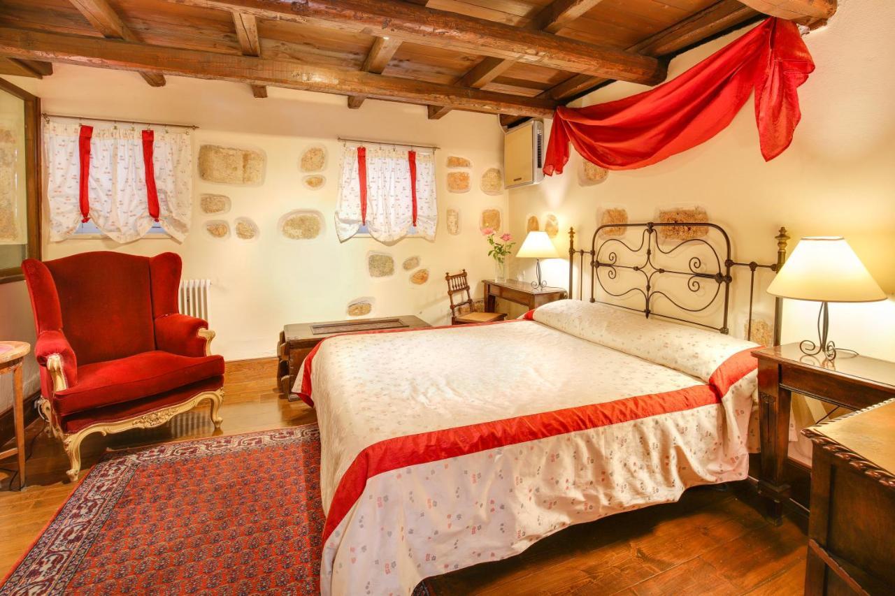 Museum Hotel George Molfetas Аргостолион Экстерьер фото