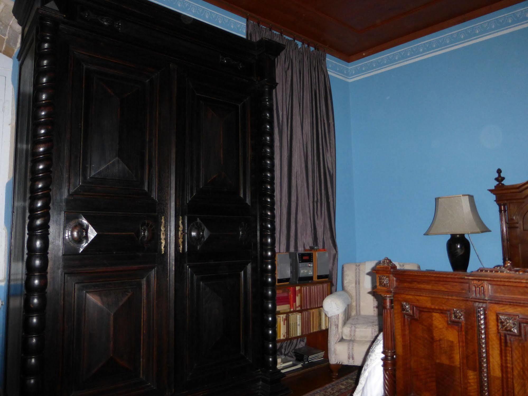 Museum Hotel George Molfetas Аргостолион Экстерьер фото