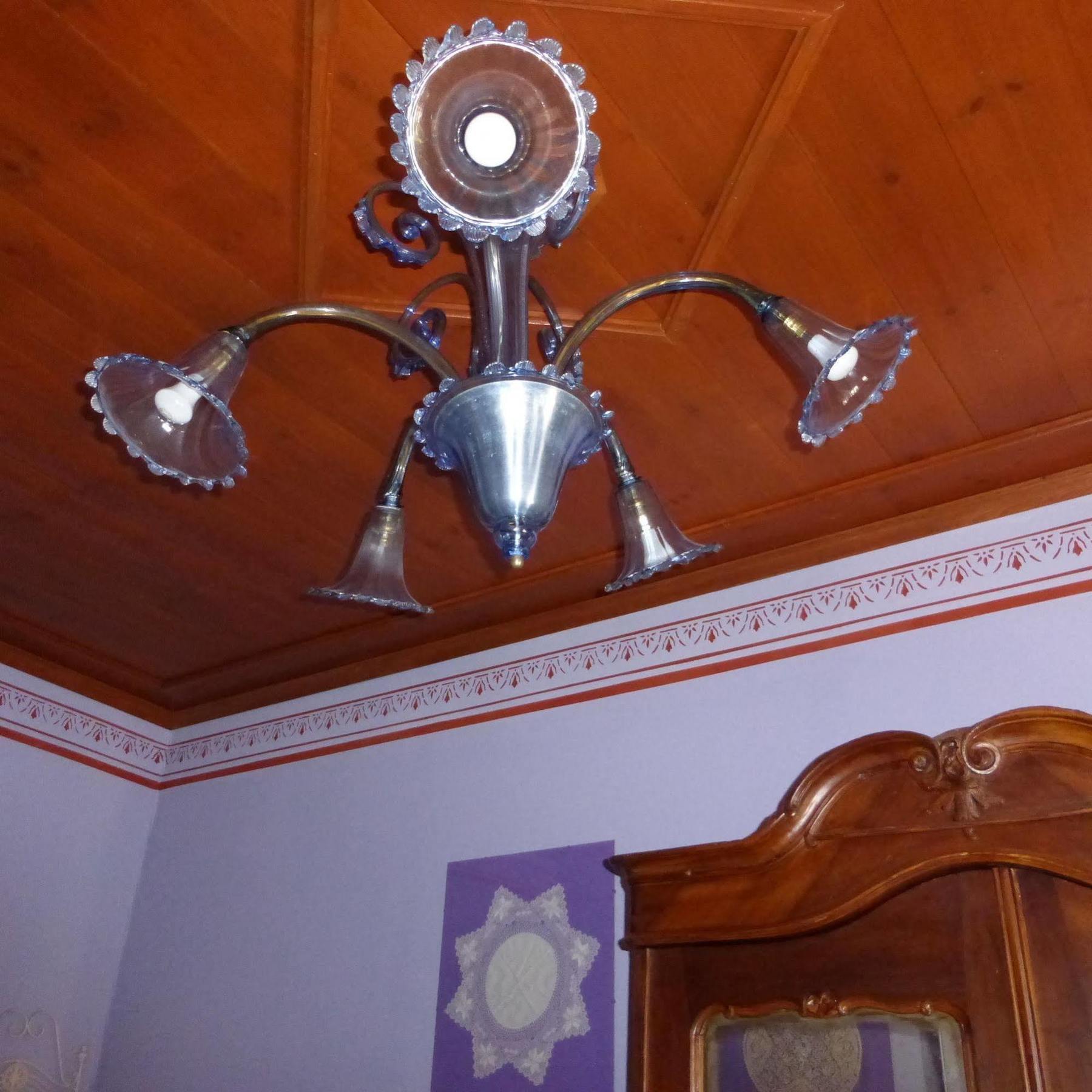 Museum Hotel George Molfetas Аргостолион Экстерьер фото