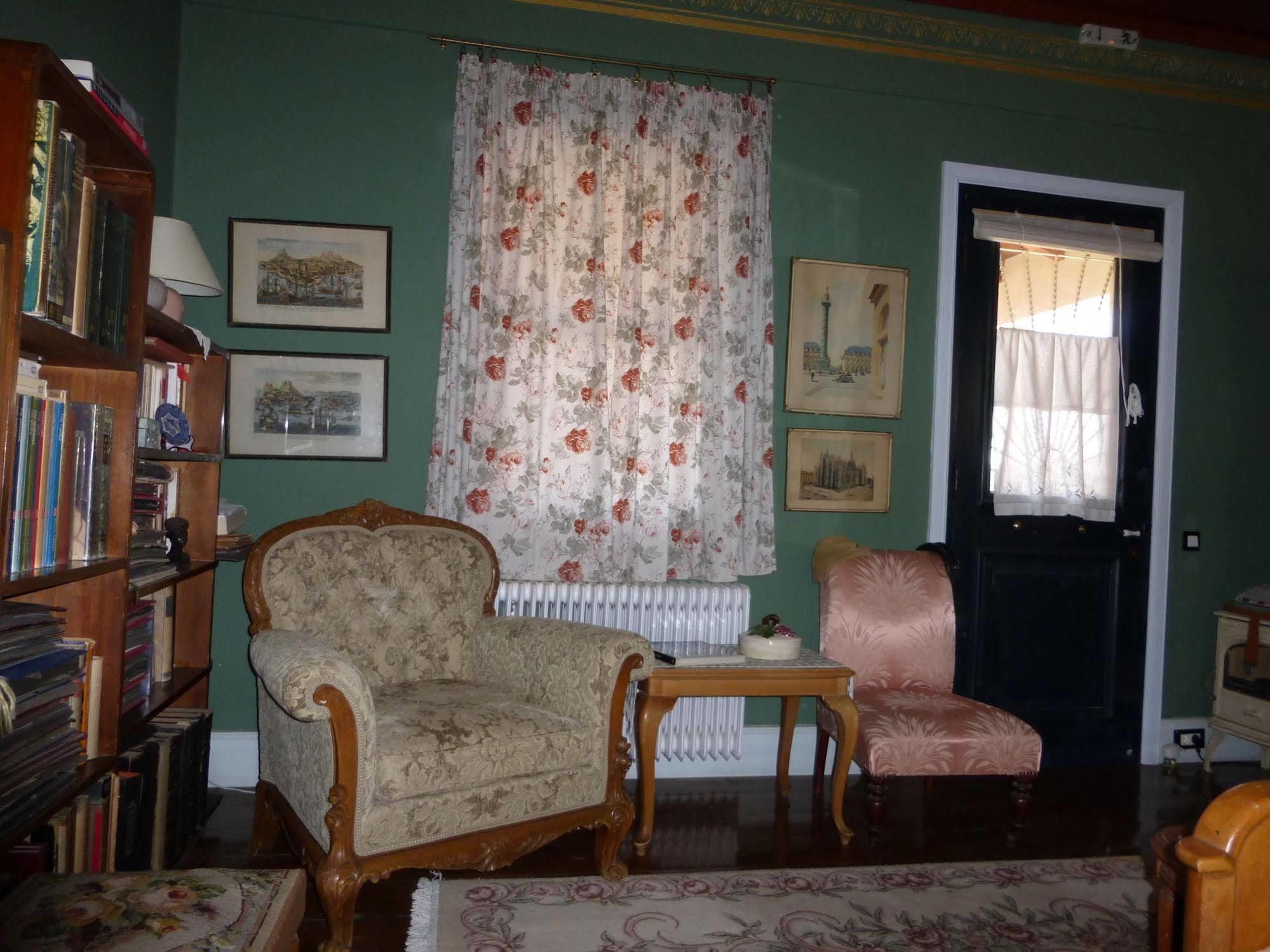 Museum Hotel George Molfetas Аргостолион Экстерьер фото