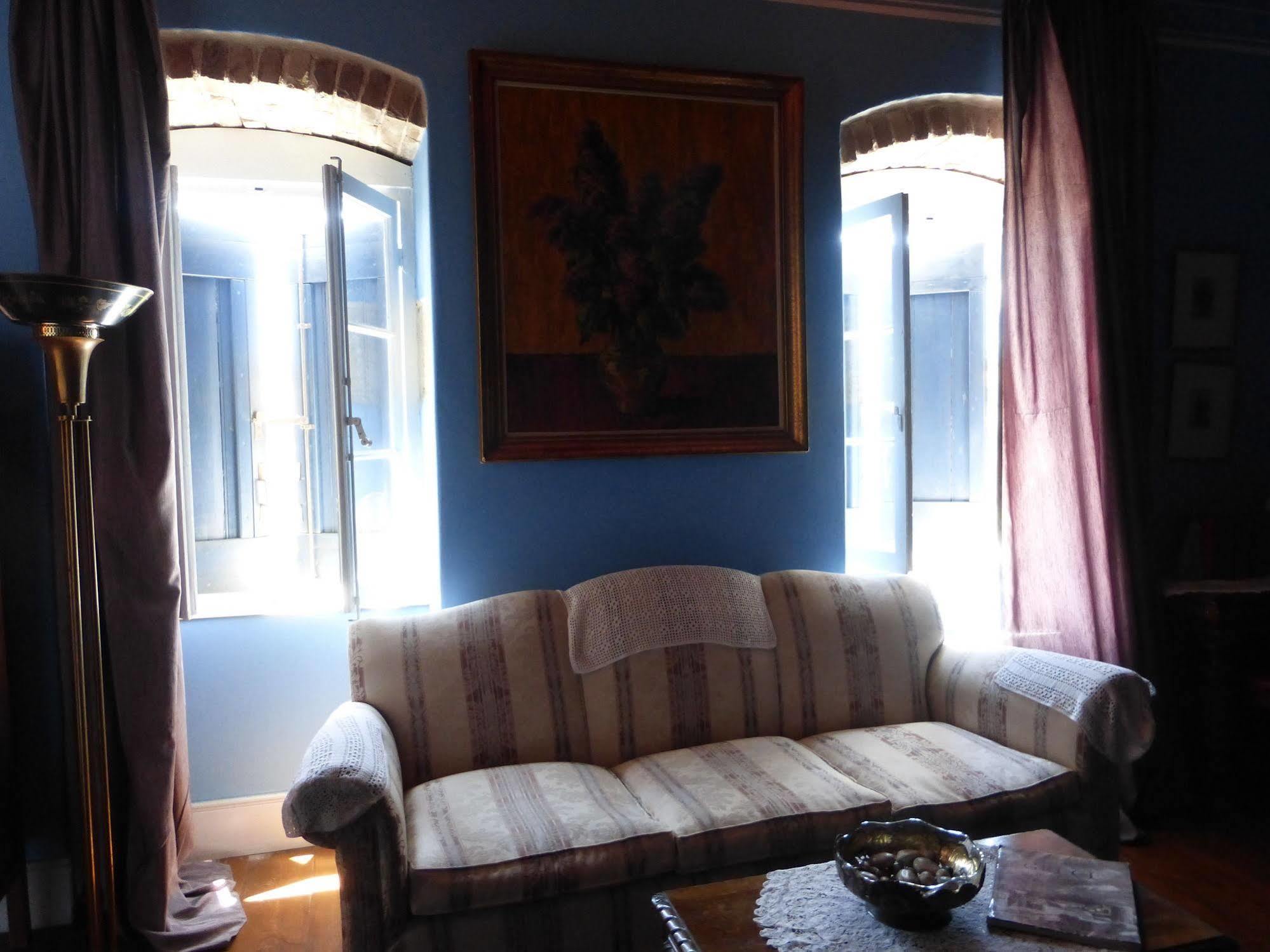 Museum Hotel George Molfetas Аргостолион Экстерьер фото