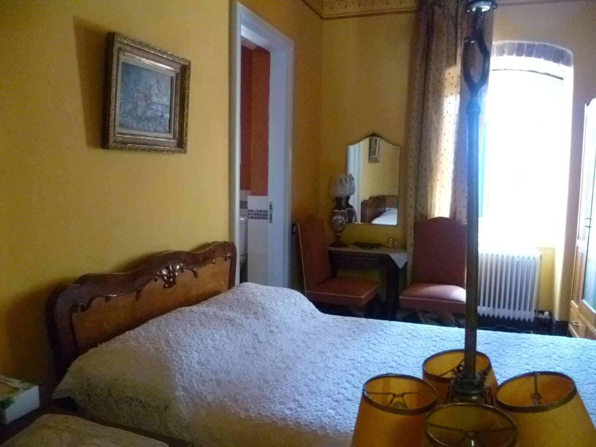 Museum Hotel George Molfetas Аргостолион Экстерьер фото