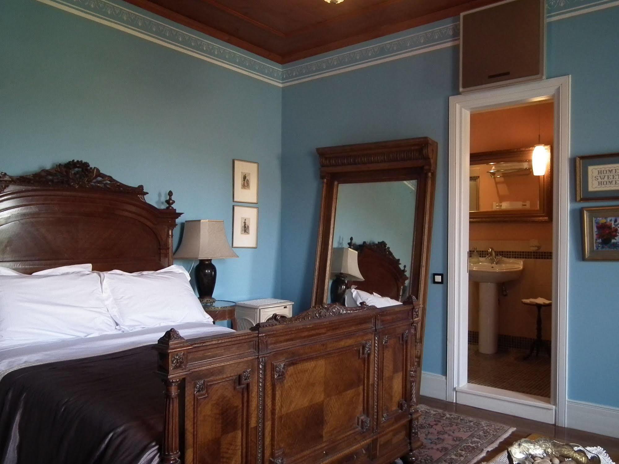 Museum Hotel George Molfetas Аргостолион Экстерьер фото